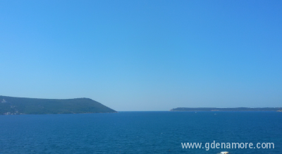 Smeštaj Vujović Herceg Novi, privatni smeštaj u mestu Herceg Novi, Crna Gora